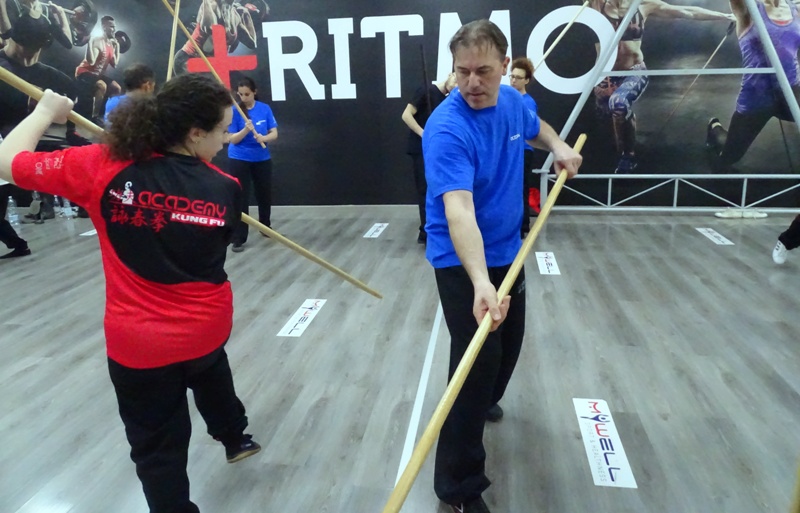 Kung Fu Academy di Sifu Mezzone scuola di wing chun e taijiquan, di wing tsun, difesa personale e arti marziali cinesi a Caserta e in Italia www.kungfuitalia.it (1)